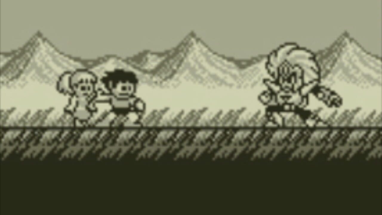 Mega Man V thumbnail 4