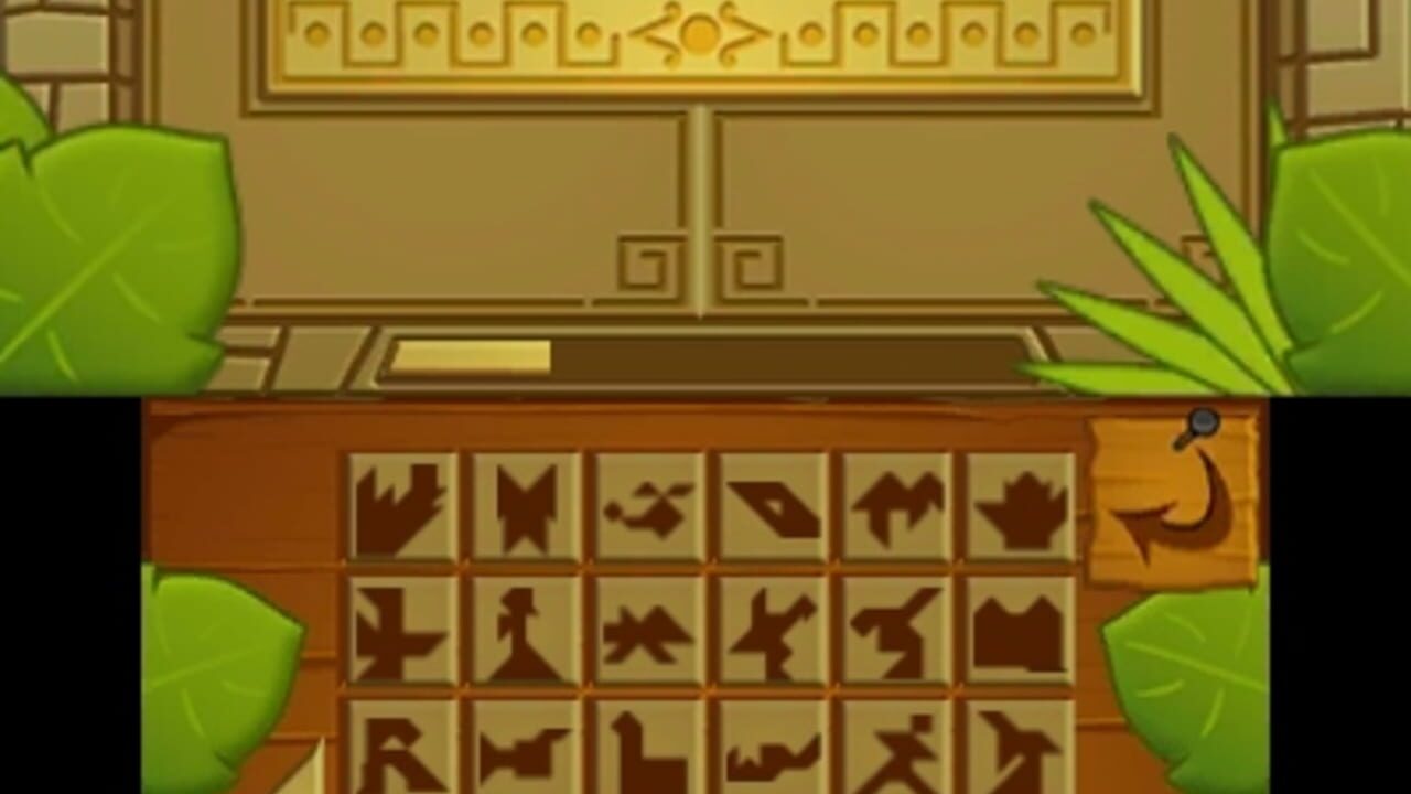 Tangram Style — Screenshot 1