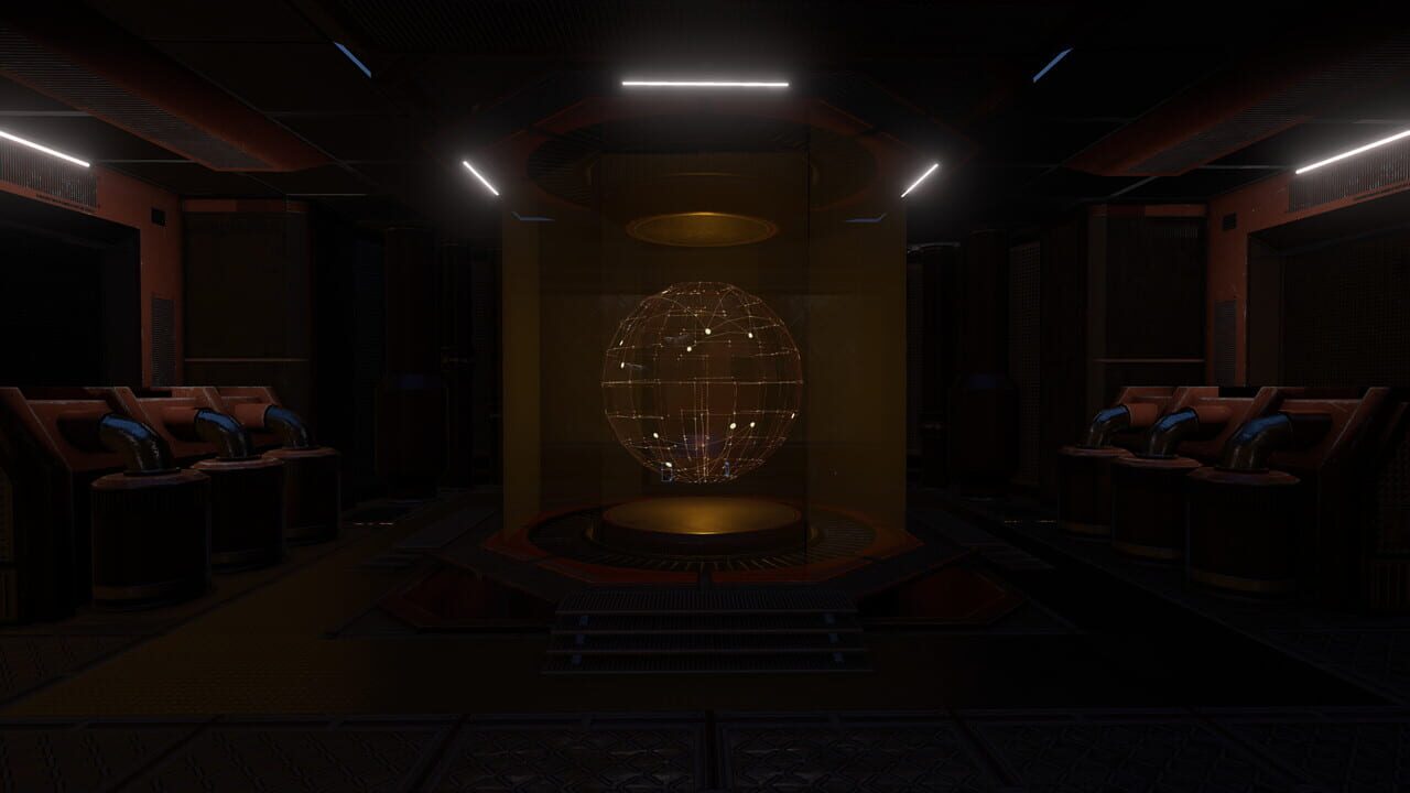 Gravity Well — Screenshot 3