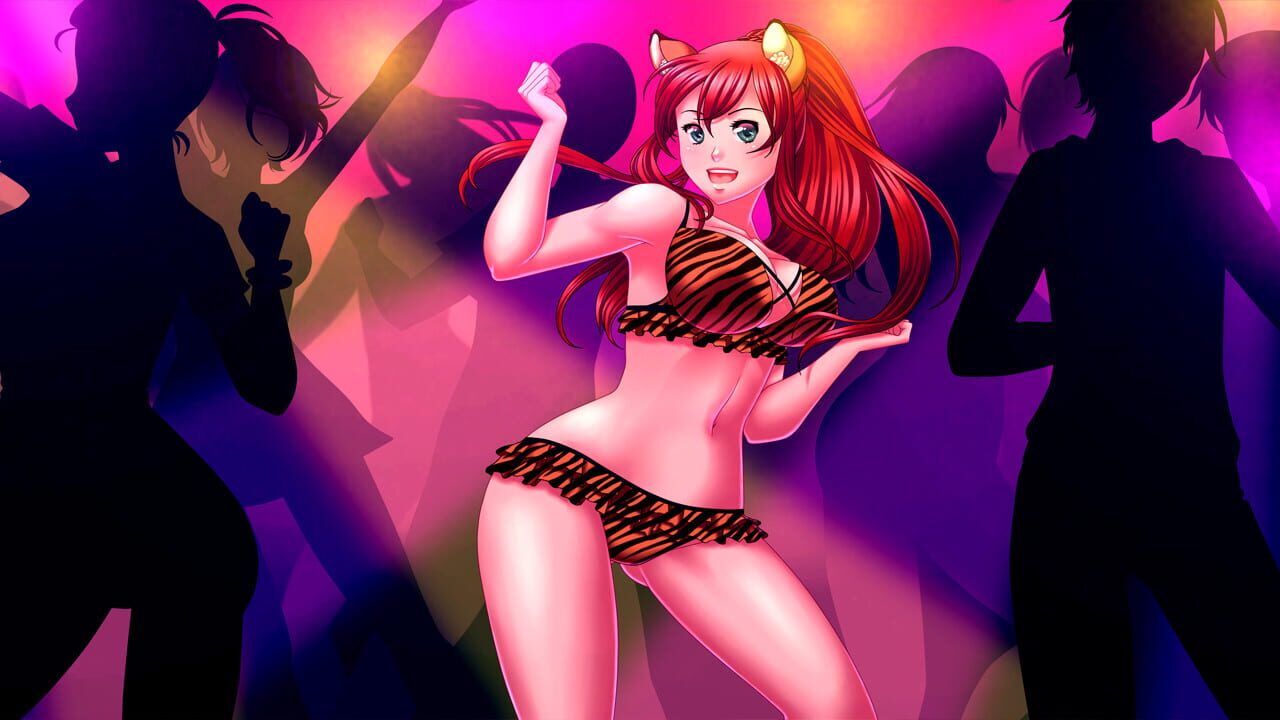 Bunny Bounce — Screenshot 2