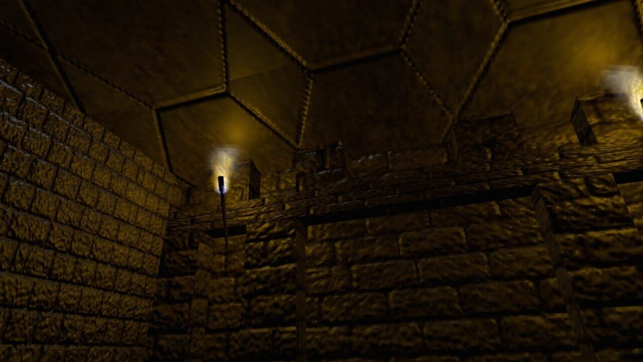 A Fear of Heights, and Other Things — Screenshot 3