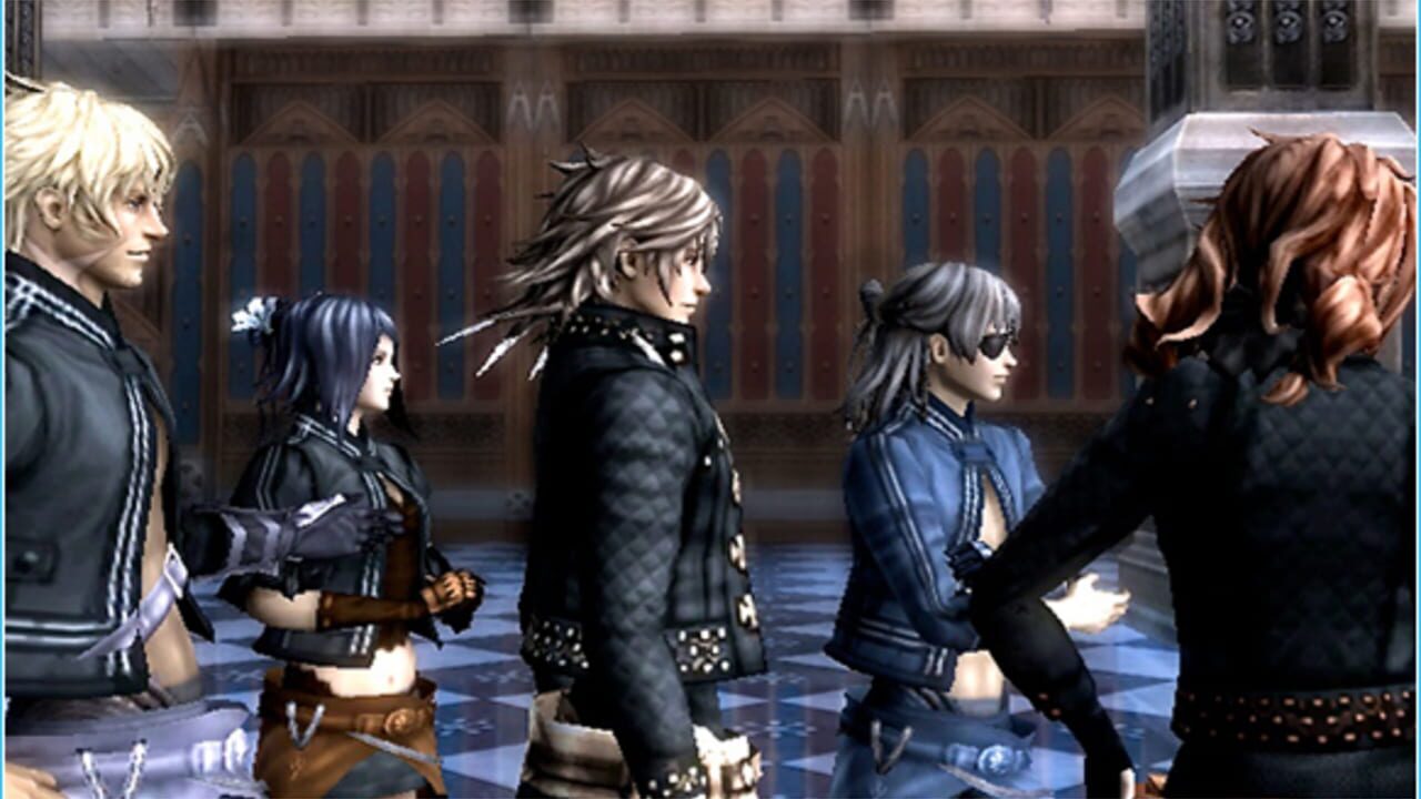 The Last Story thumbnail 7