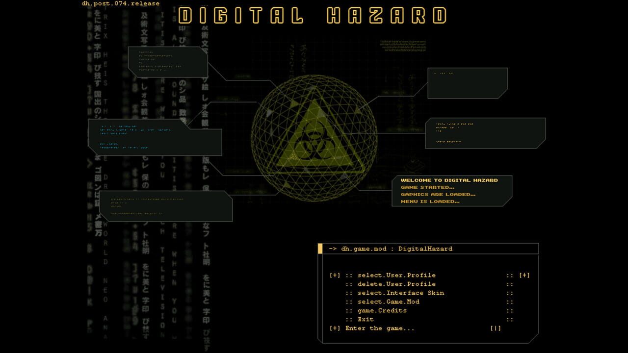Hacker Series — Screenshot 4