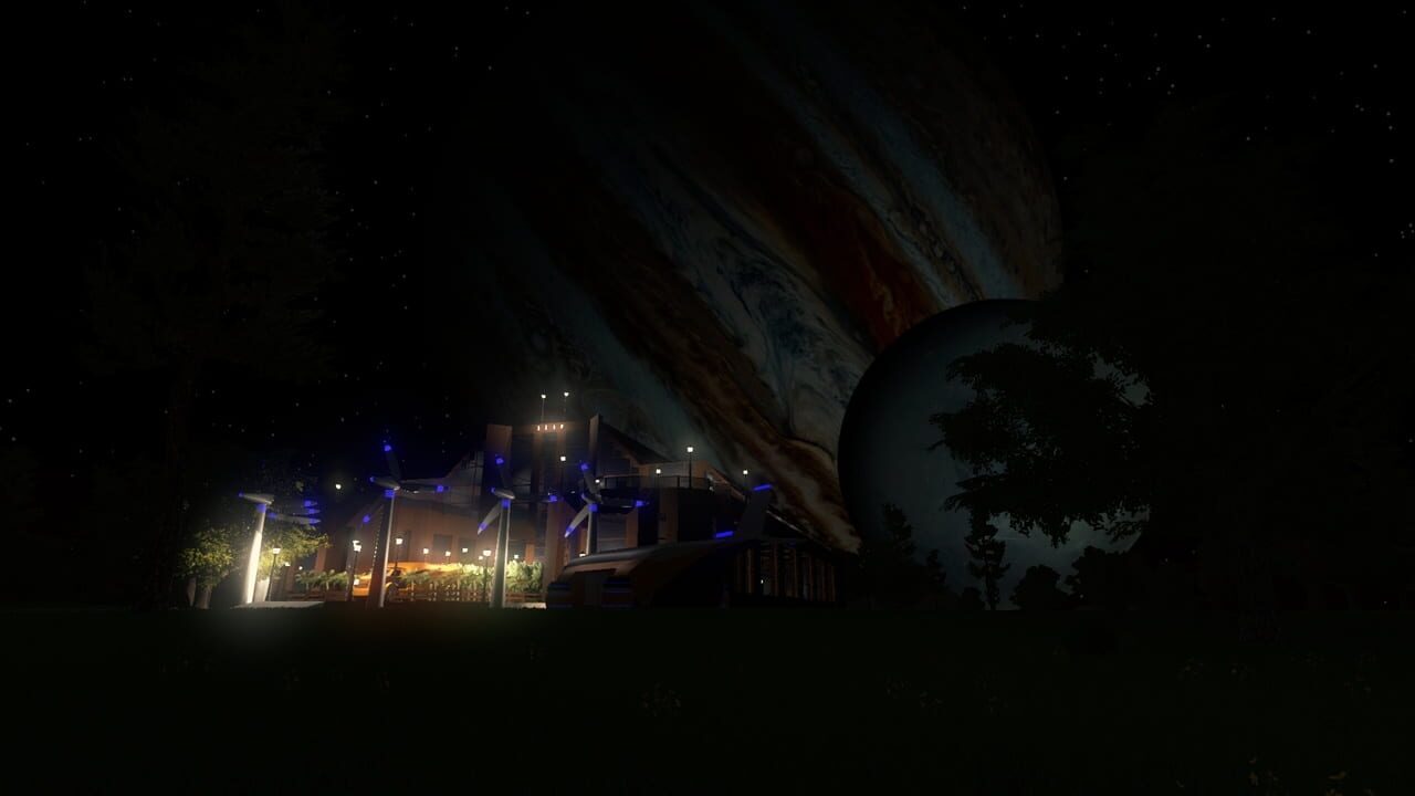 StarsOne Image