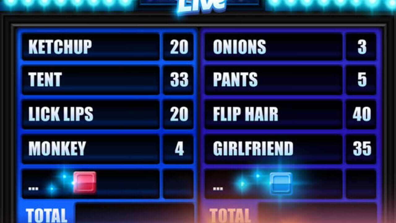 Family Feud Live! — Screenshot 2