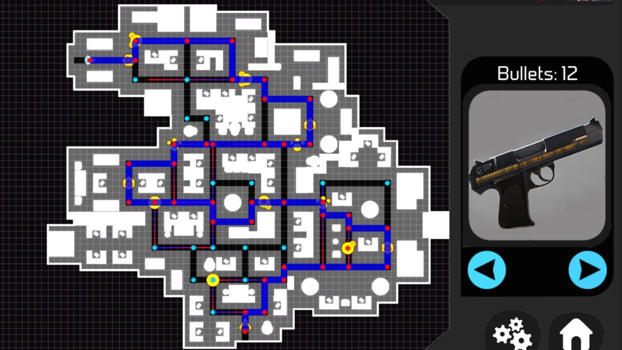 Agent Awesome — Screenshot 3