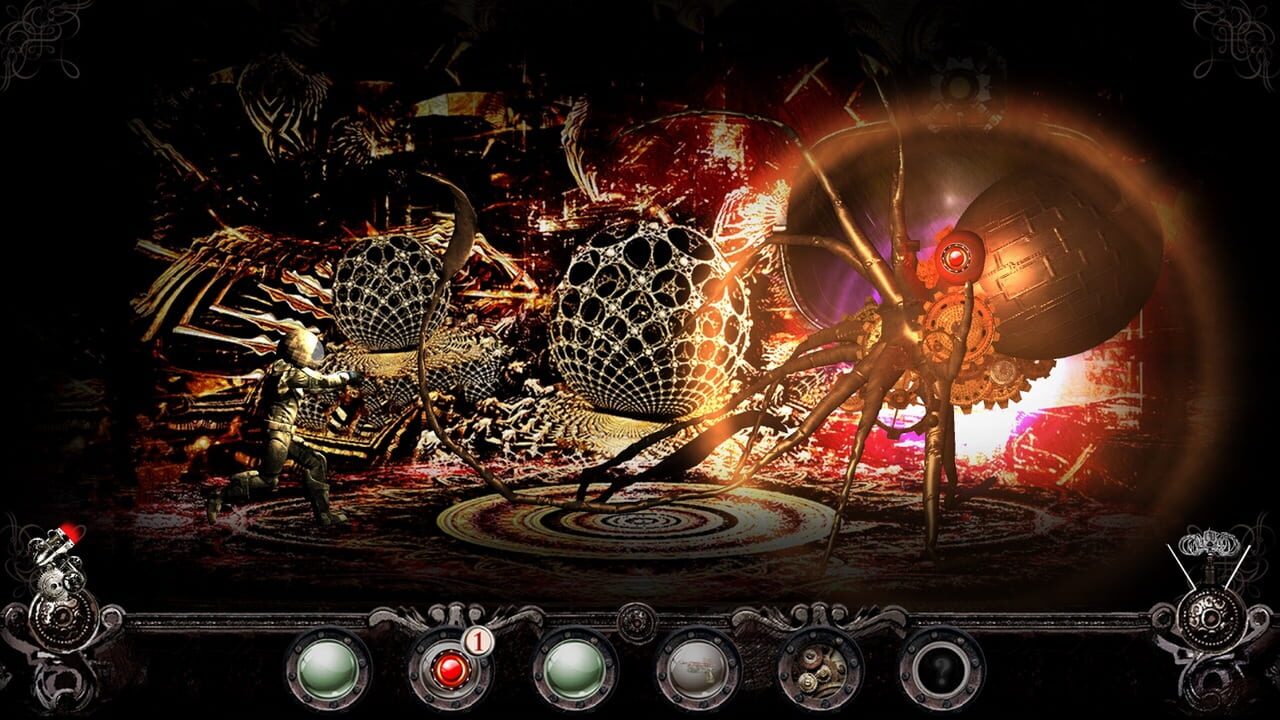 Steampunker — Screenshot 5