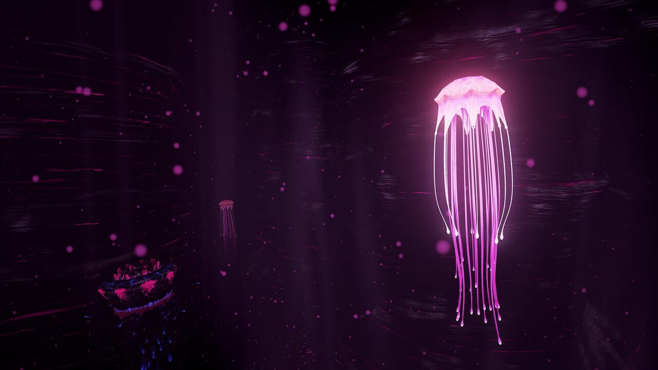Kygo 'Carry Me' VR Experience — Screenshot 3