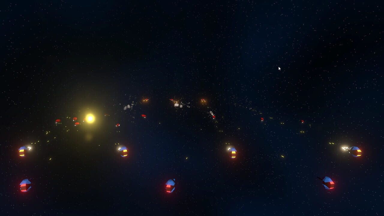 Impulse: Space Combat — Screenshot 5