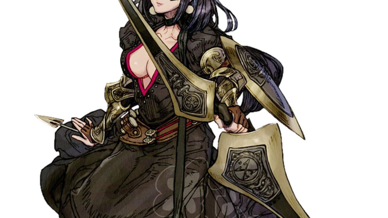 Terra Battle Image