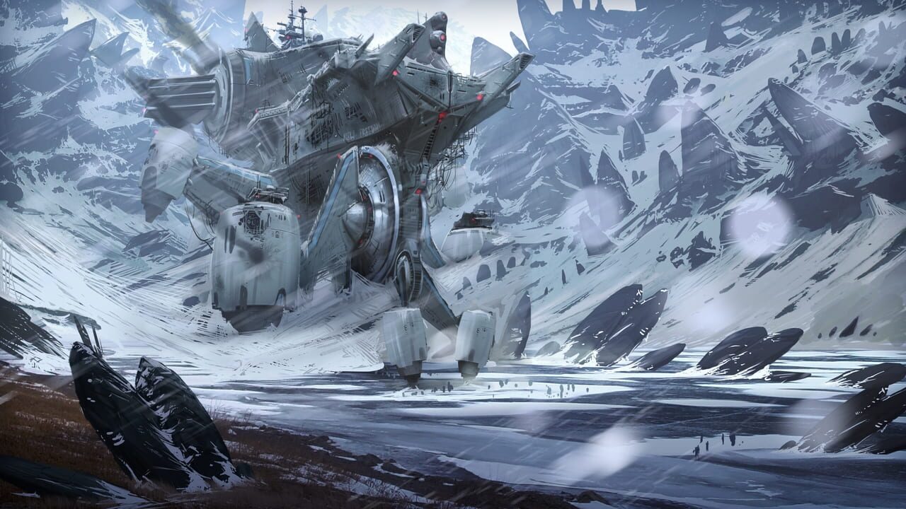 Defiance Image