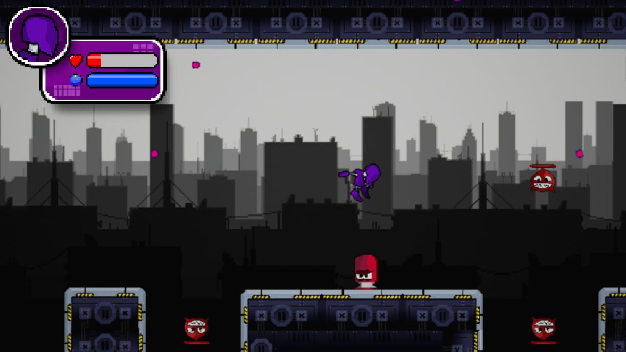Super Distro — Screenshot 5