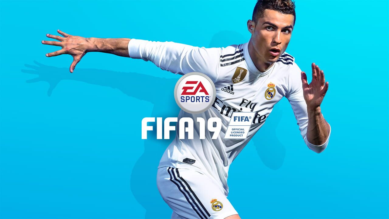 FIFA 19 Image