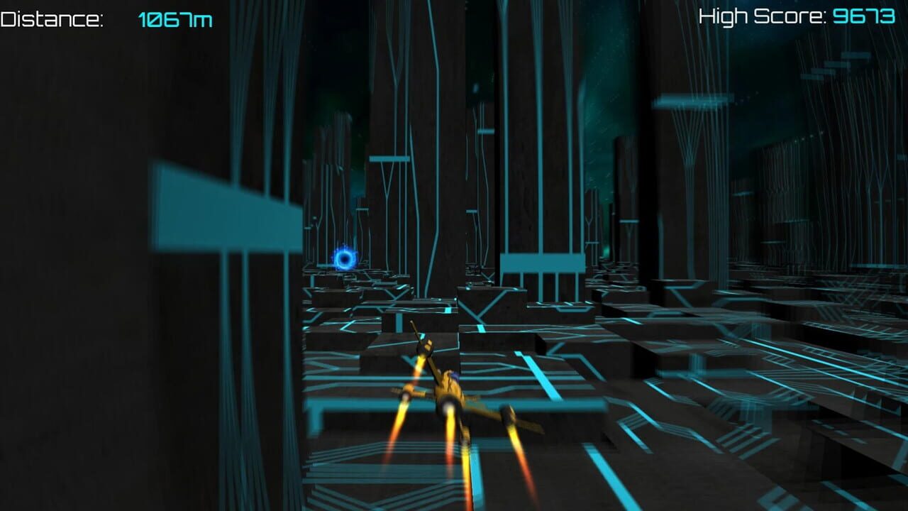 Space Force — Screenshot 3