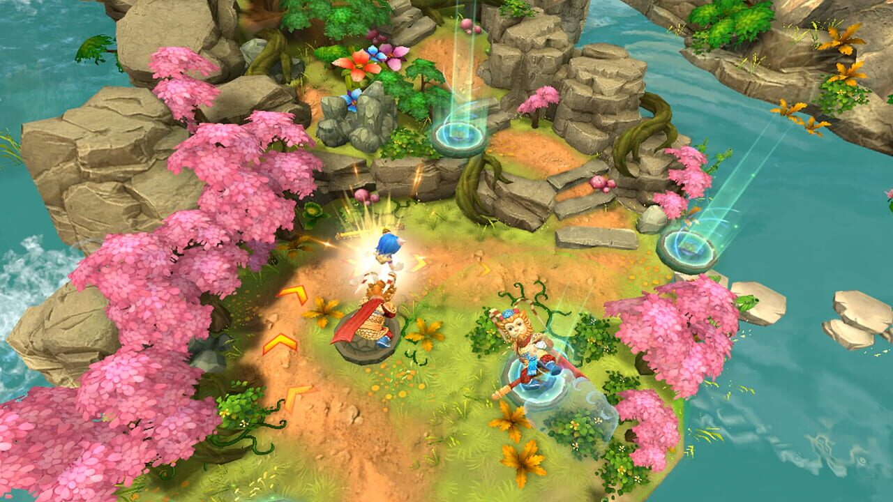 MonkeyKing VR Image