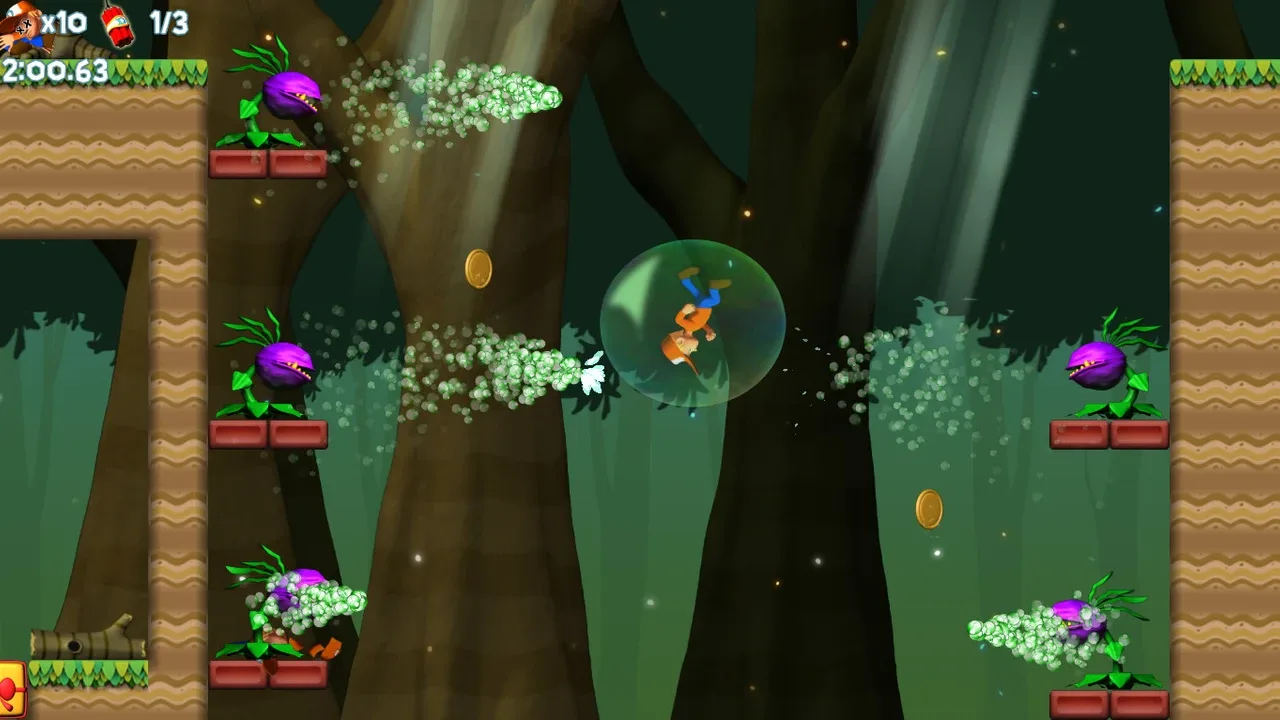 Default Dan screenshot 2