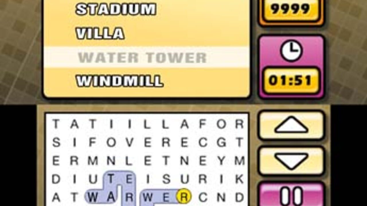 Puzzler World 2012 3D — Screenshot 3