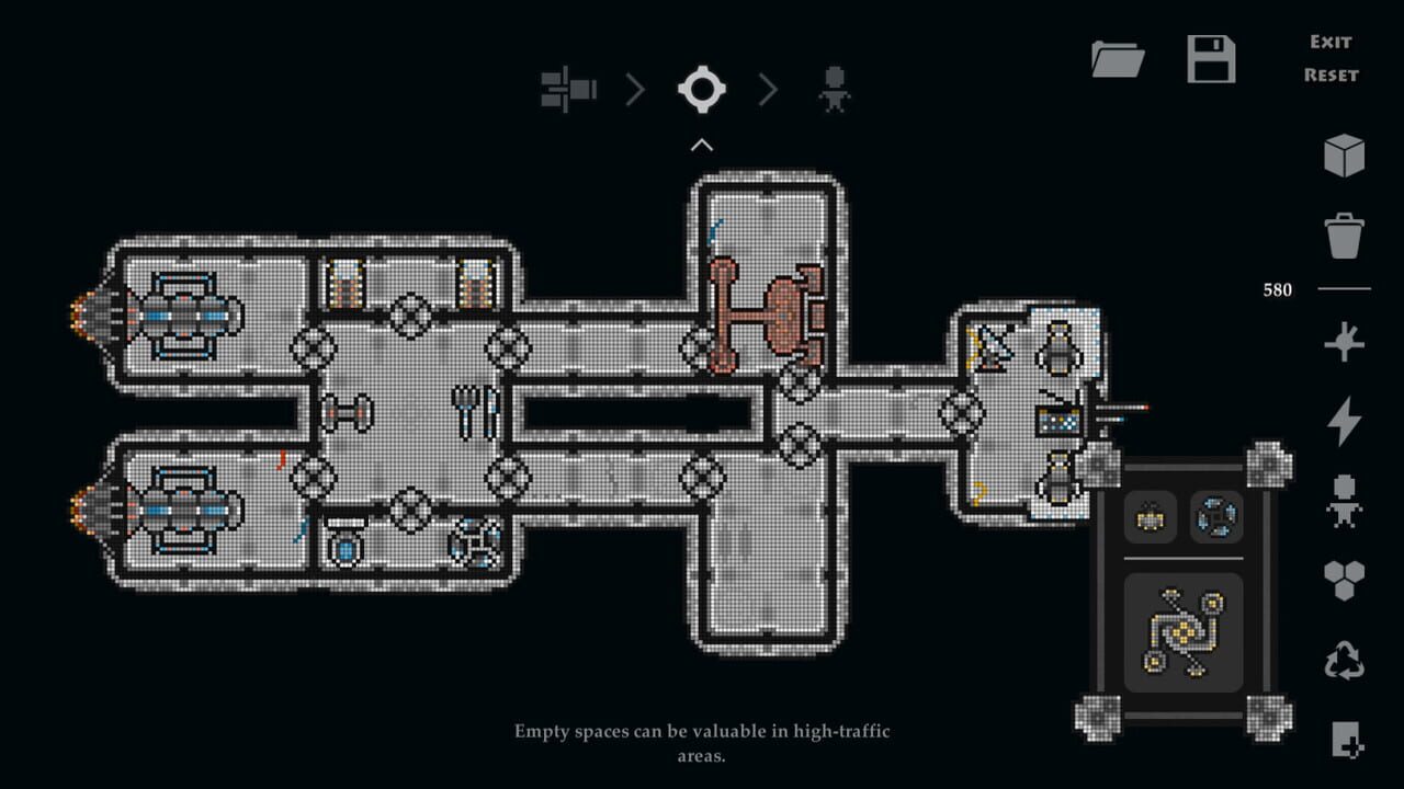 Destination Ares — Screenshot 4