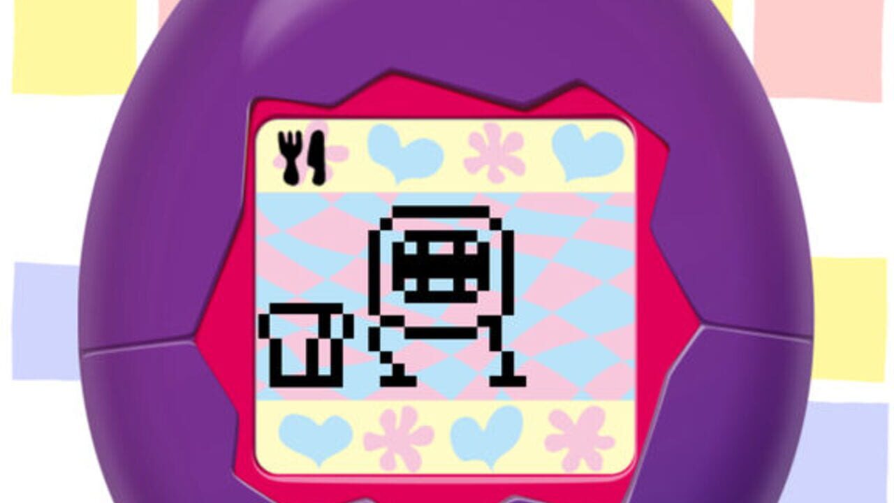 Tamagotchi Classic: Original Image