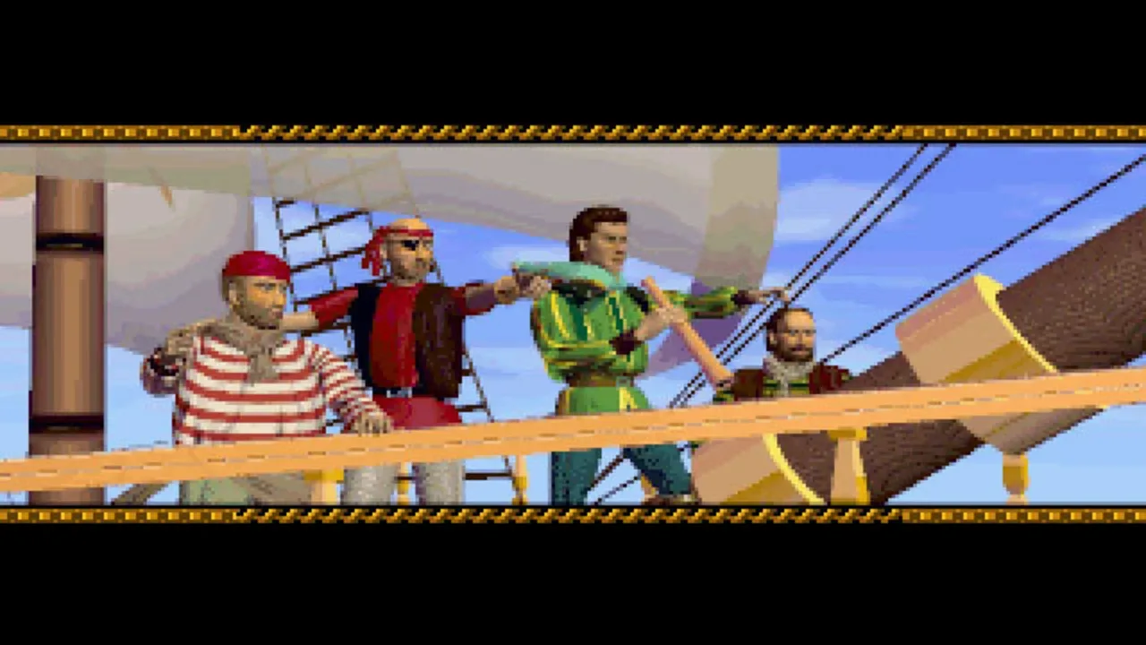 King's Quest Collection screenshot 5
