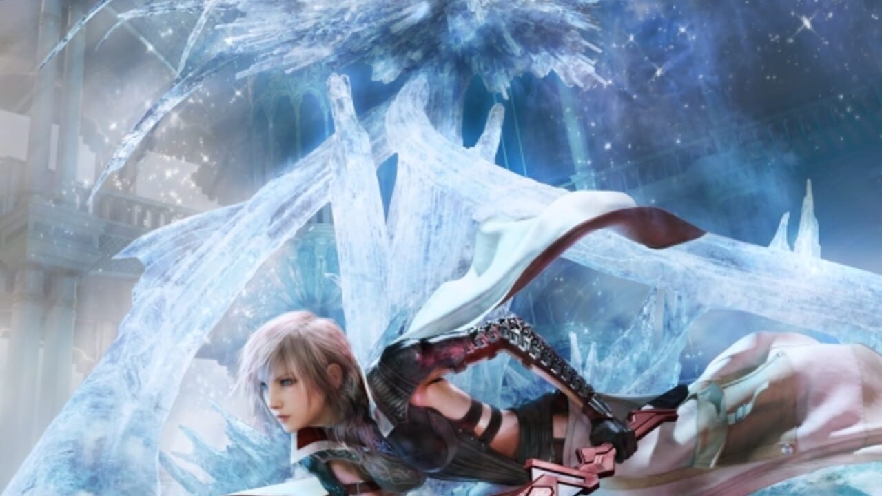 Lightning Returns: Final Fantasy XIII Image