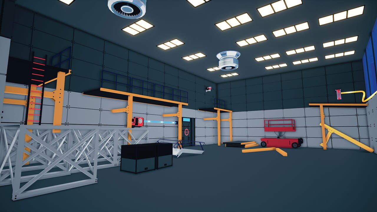 Solar Gun — Screenshot 4