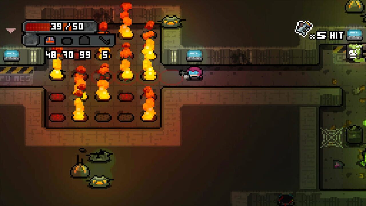 Space Grunts Image