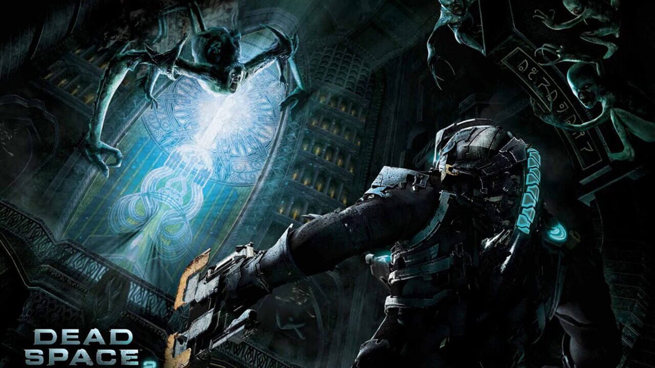 Dead Space 2 Image