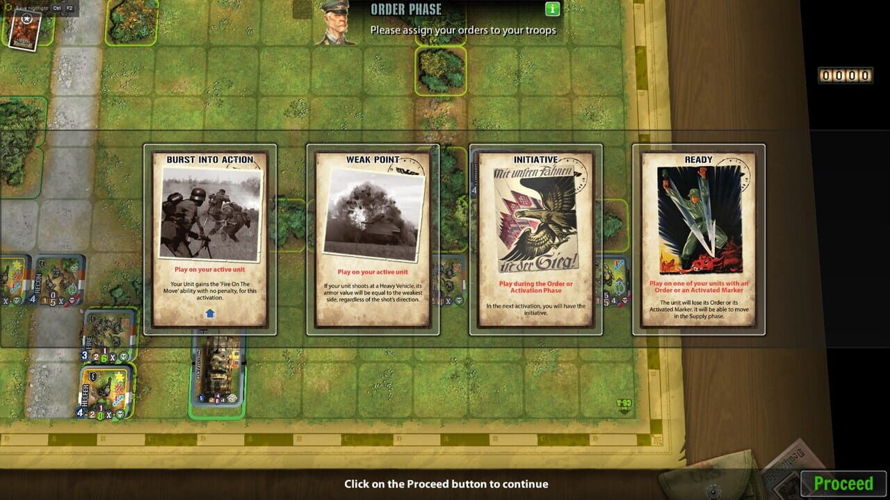 Heroes of Normandie — Screenshot 1