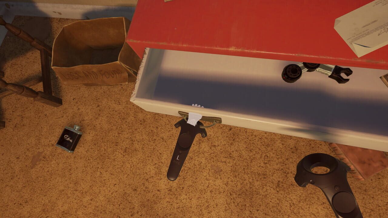 Virtual Escape: The Play Room — Screenshot 2