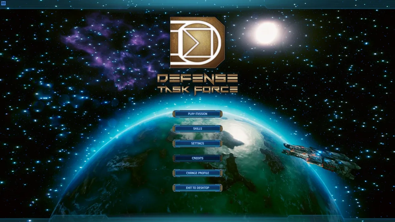 Defense Task Force screenshot 11