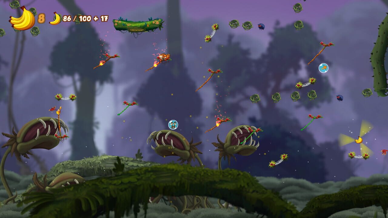 Benji Challenges — Screenshot 4