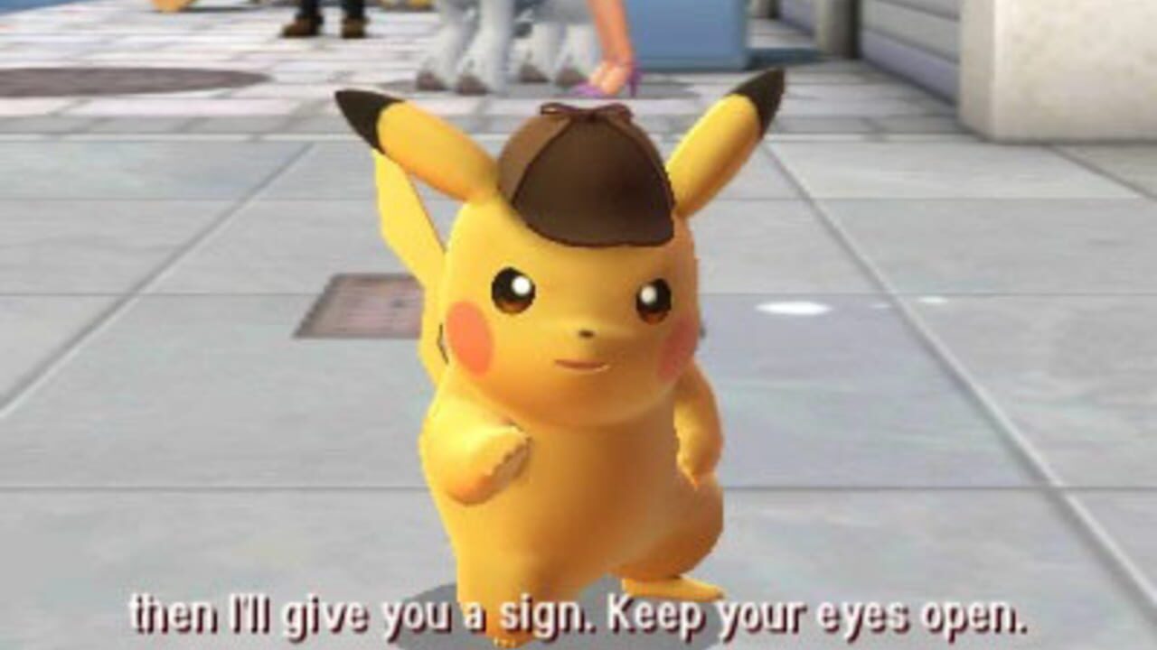 Detective Pikachu thumbnail 3