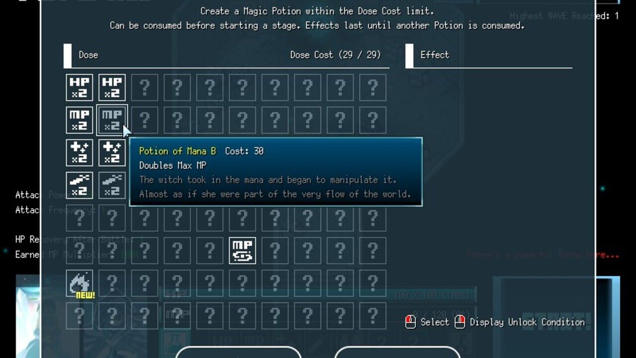 Magic Potion Destroyer — Screenshot 2