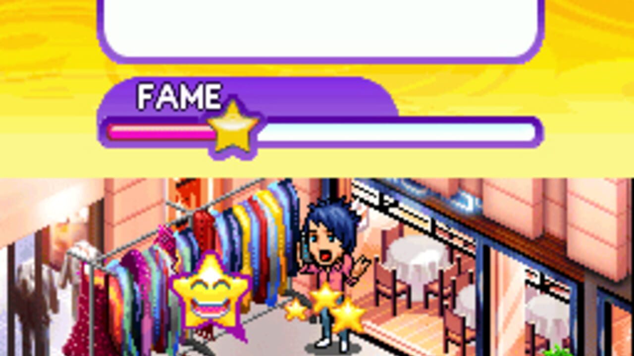 American Popstar: Road to Celebrity — Screenshot 2