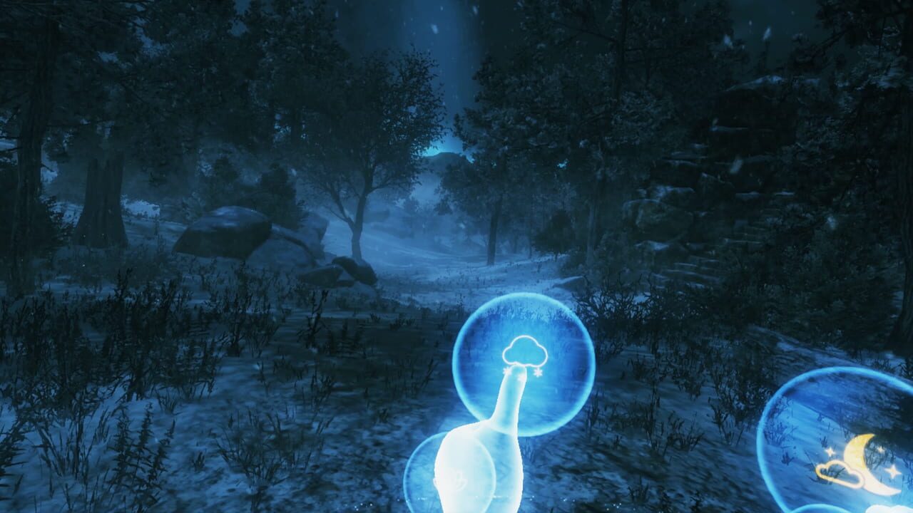 Nature Treks VR — Screenshot 2