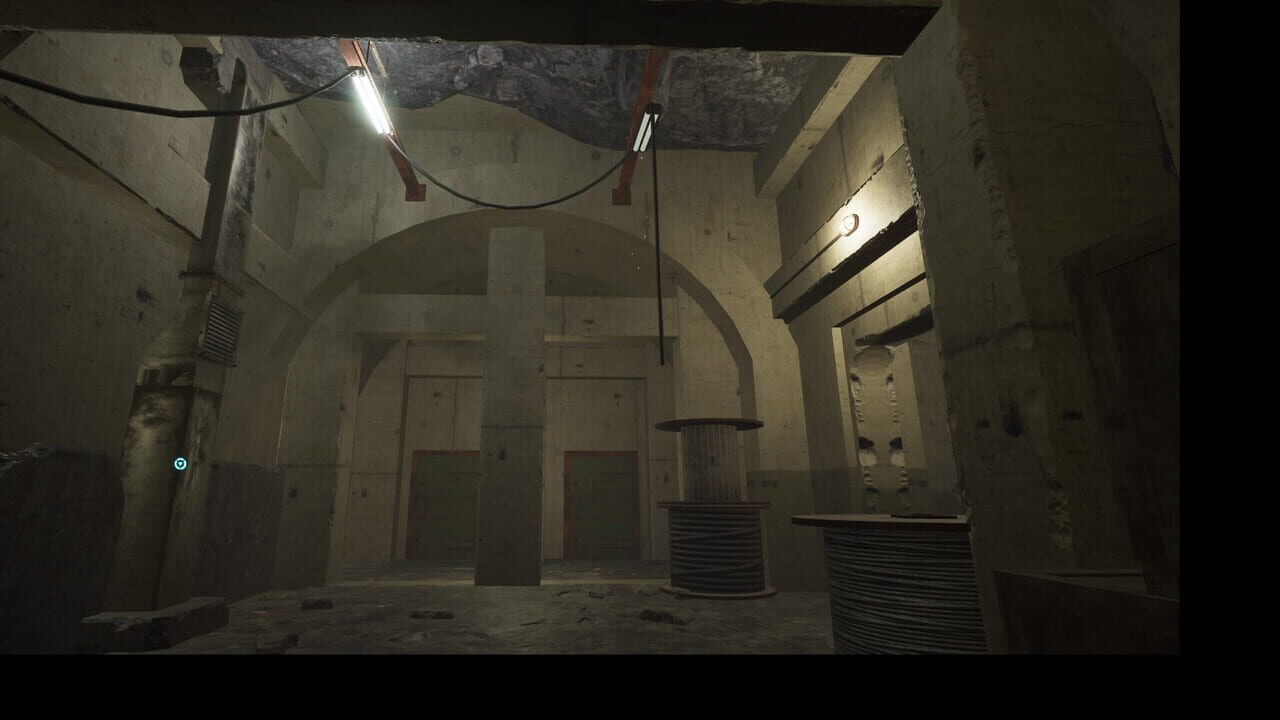 Covert Syndrome — Screenshot 3