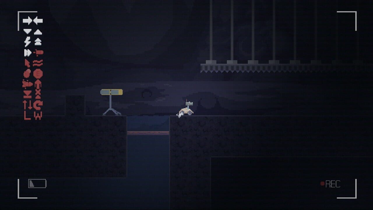 Planet 2117 — Screenshot 5
