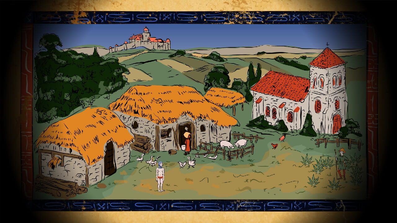 Lancelot's Hangover : The Quest for the Holy Booze Image