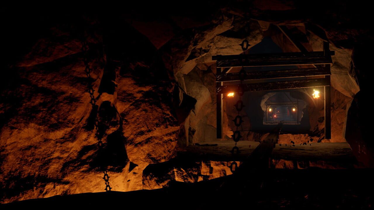 Warhammer: Vermintide VR - Hero Trials — Screenshot 1