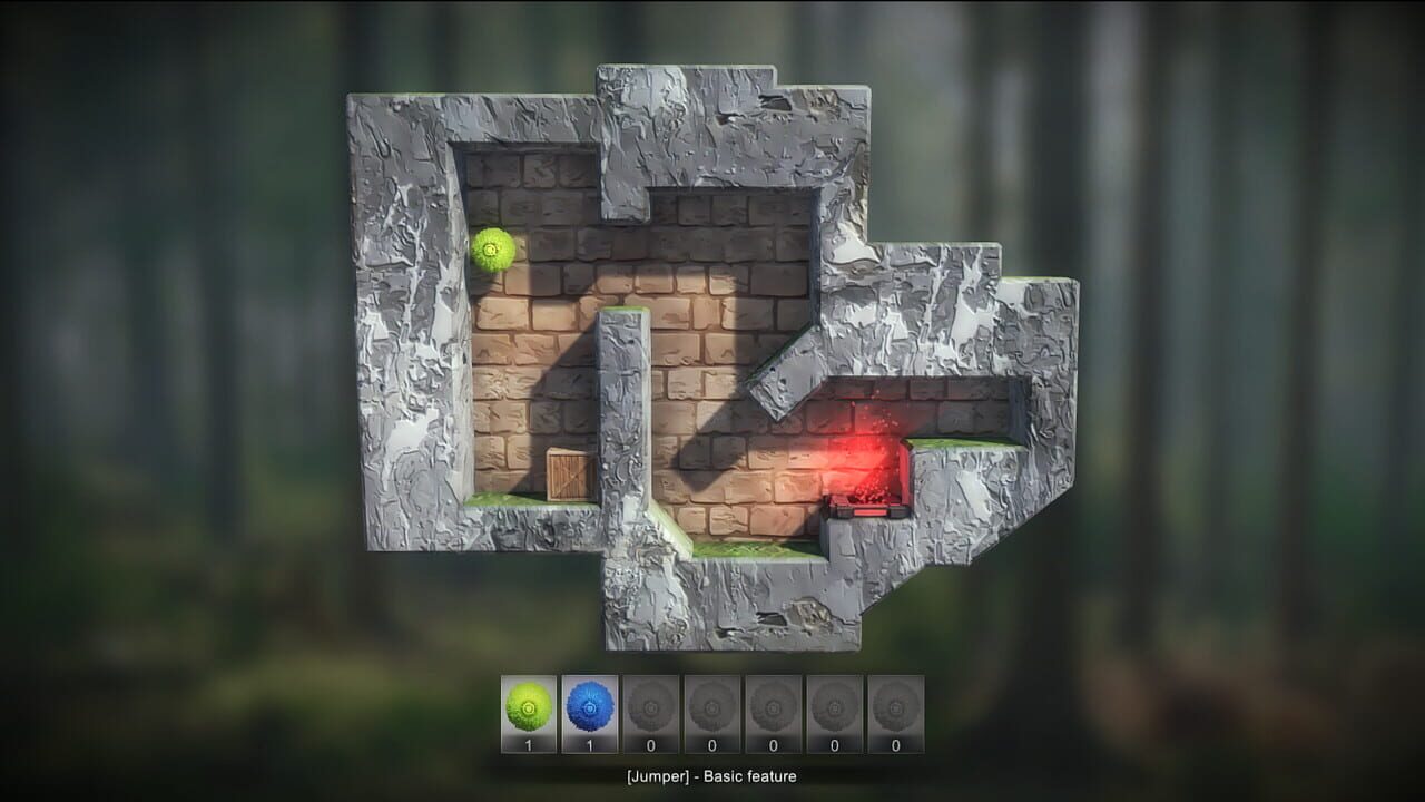 Explomania Image