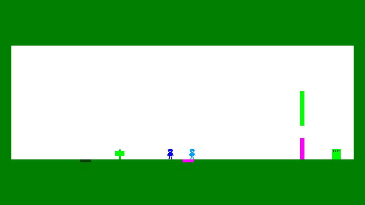 YAPP: Yet Another Puzzle Platformer — Screenshot 4
