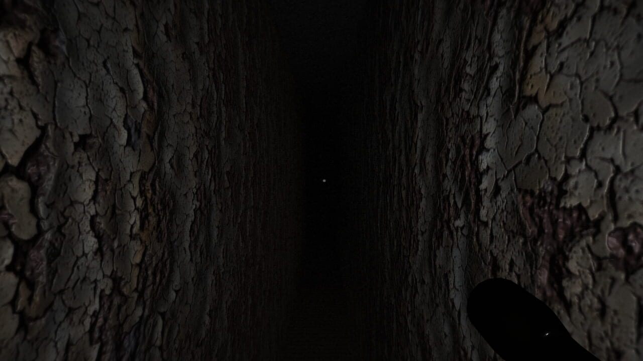 They Whisper Softly to Me — Screenshot 2