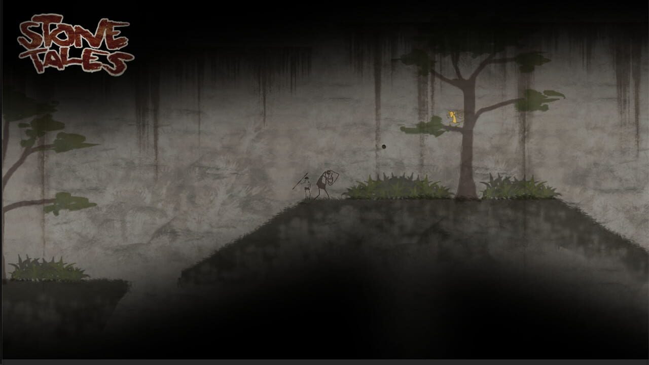 Stone Tales — Screenshot 3