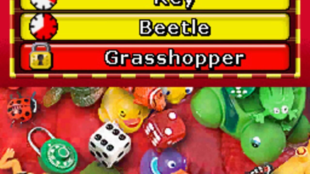 Spot It! Challenge — Screenshot 3