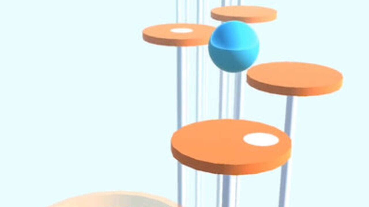 Splashy! — Screenshot 2