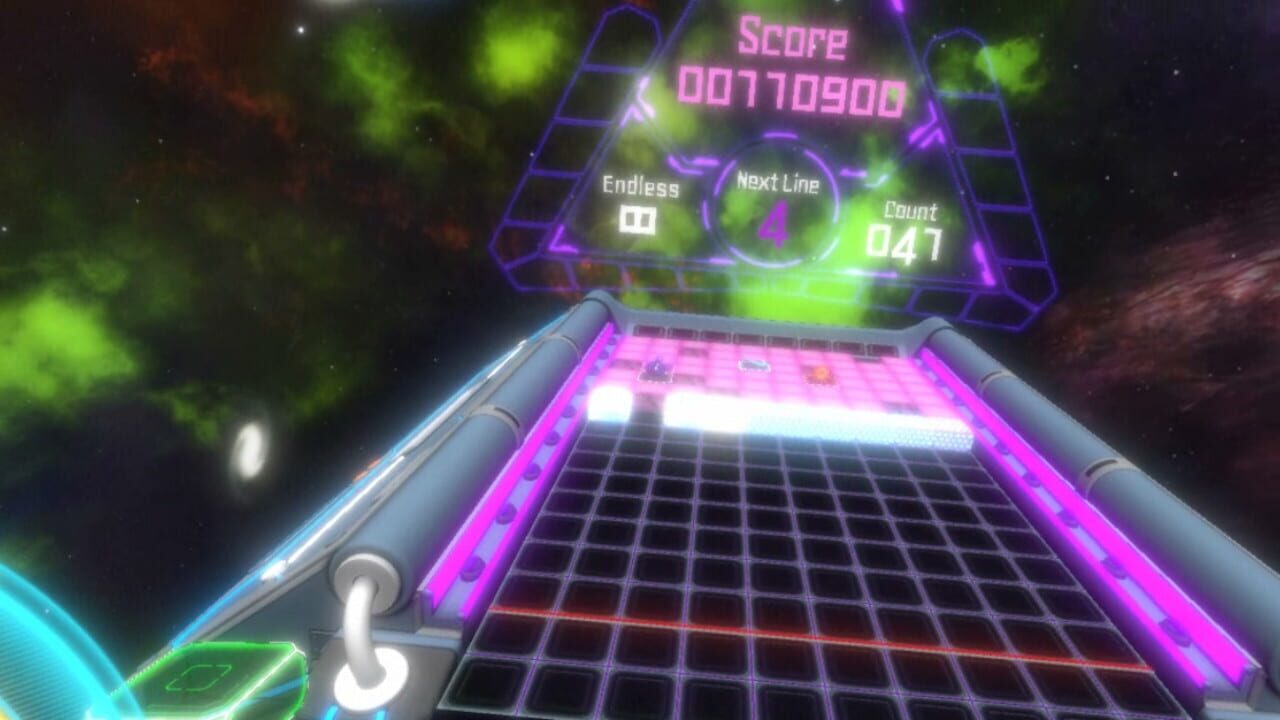 Comet Strike — Screenshot 3