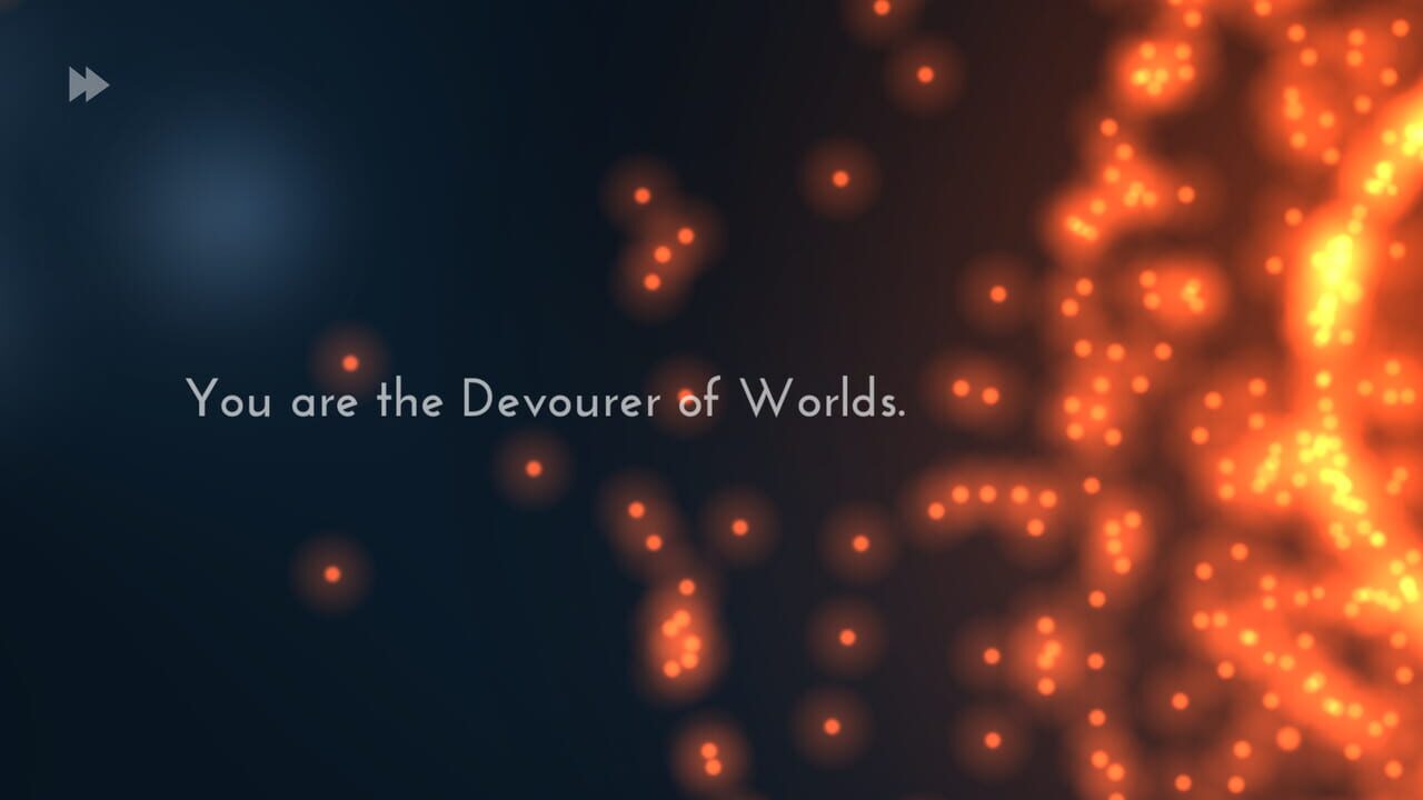 Devouring Stars — Screenshot 3