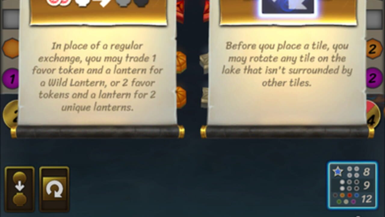 Lanterns: The Harvest Festival — Screenshot 5