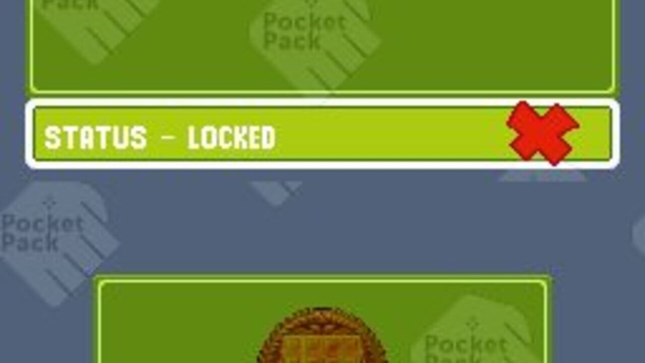 Pocket Pack: Strategy Games — Screenshot 2